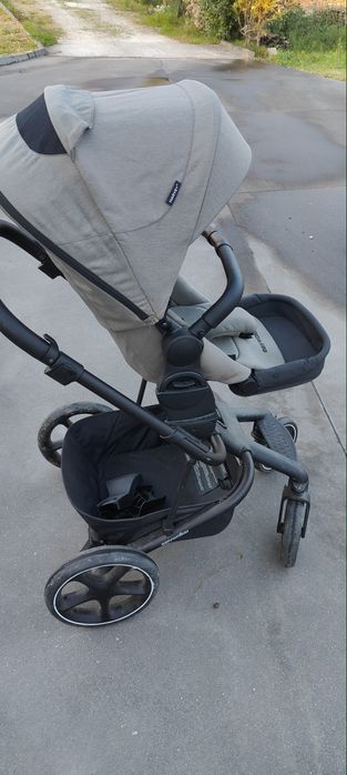 Carrinho de bebe Easywalker Harvey 3 Stroller
