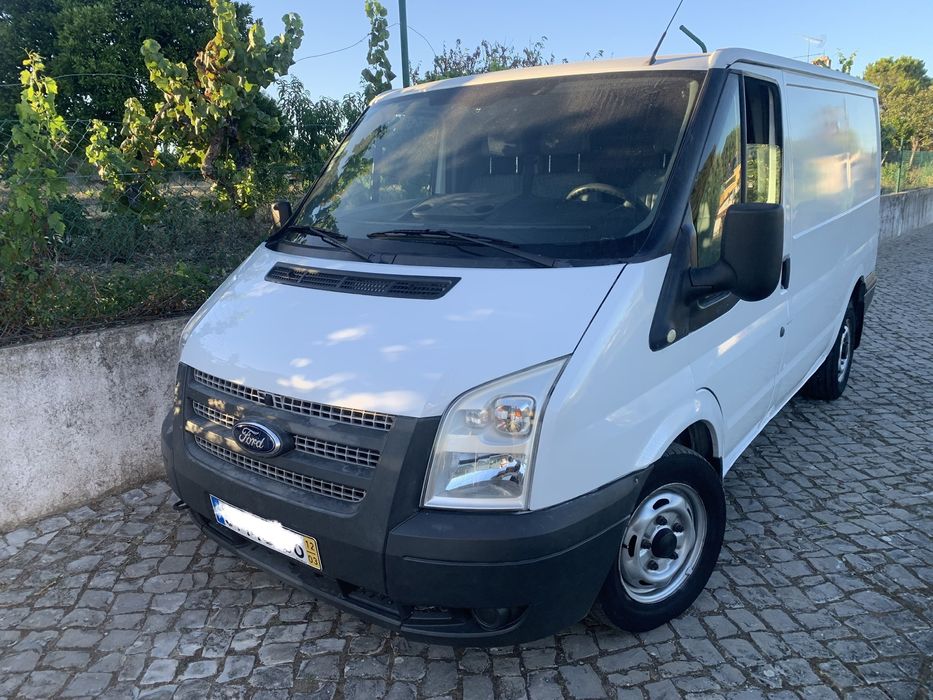 Ford Transit 2.2 TDCi T280