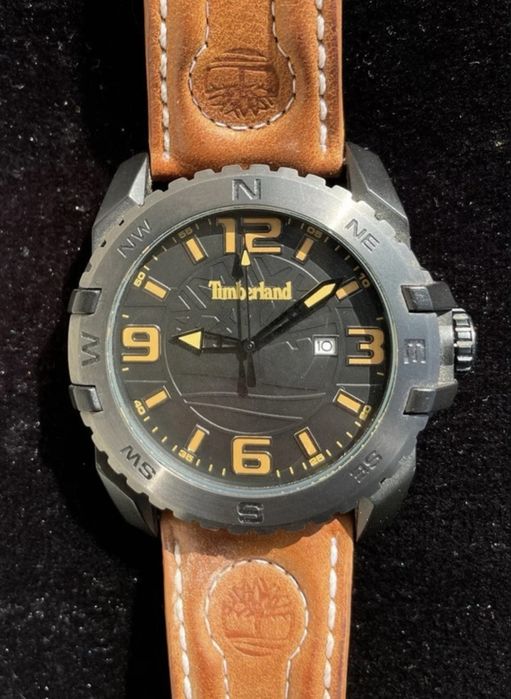 Relógio Timberland