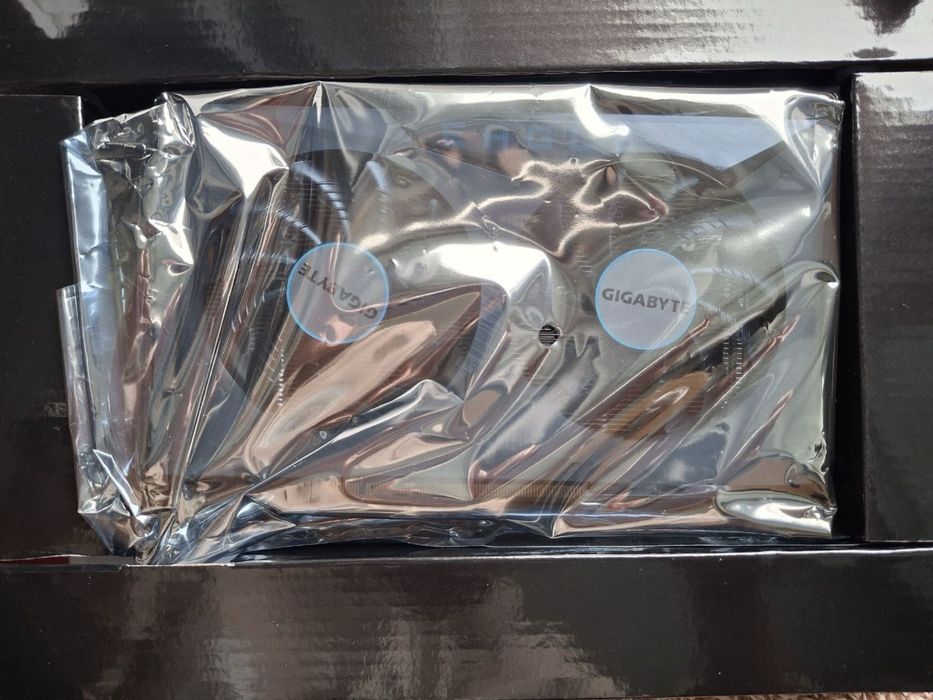 Відеокарта gigabyte radeon rx 6500 xt eagle 4g