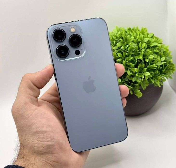 iPhone 13pro 256gb
