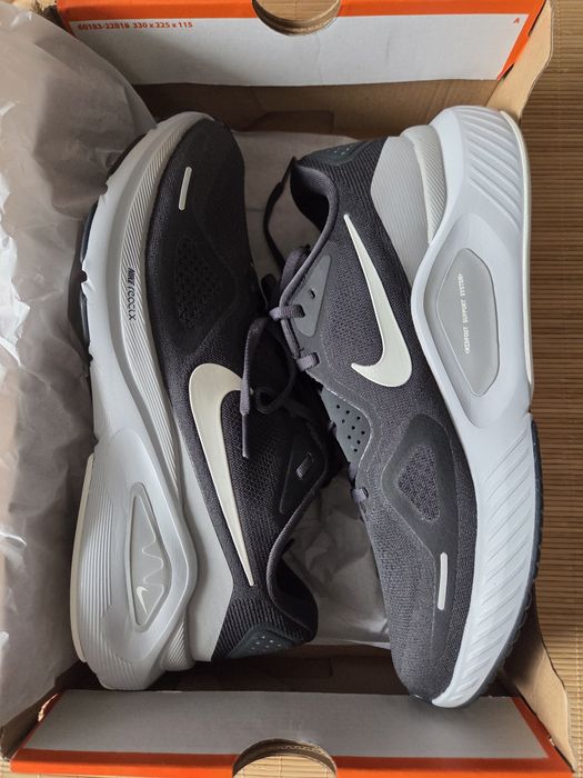 Buty sportowe męskie do biegania