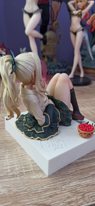 Haganai Sena Kashiwazaki