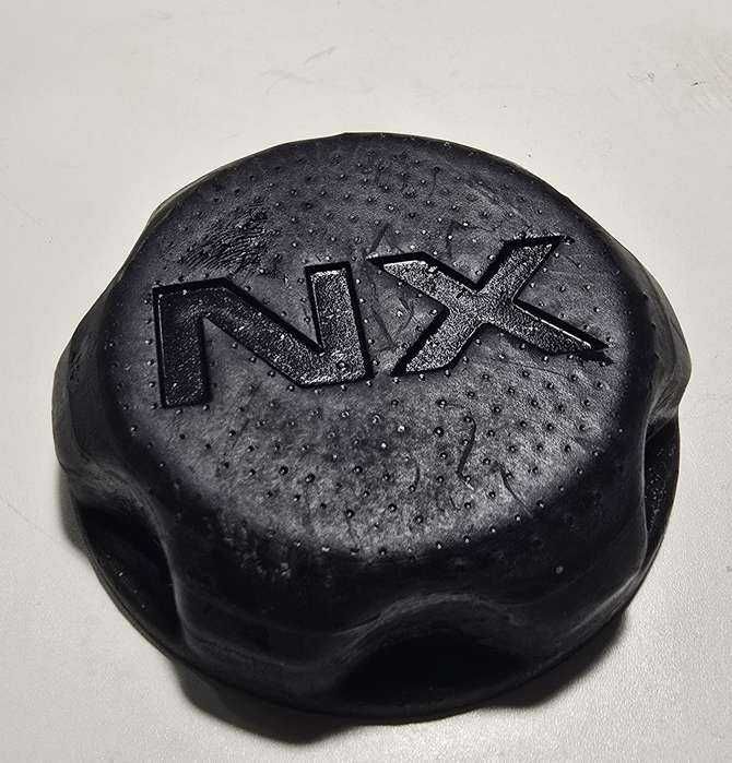 Tylny dekielek do obiektywów systemu Samsung NX