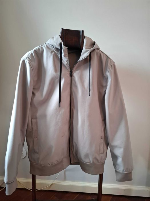 Casacos homem verão e inverno