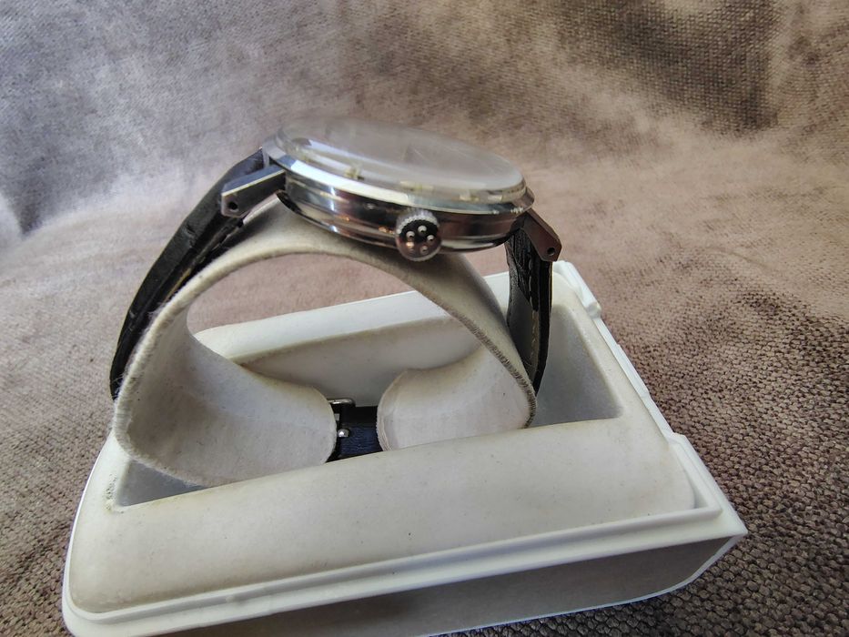 Zegarek ETERNA-MATIC 1000 - automatic - Eterna 1489K