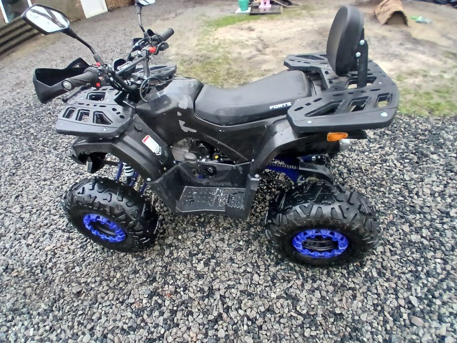 Продам квадроцикл