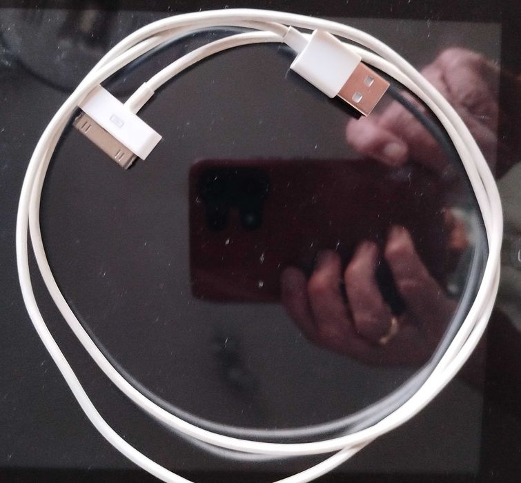 iPAD  2 - PEÇAS - A funcionar