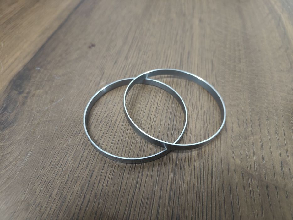 Zestaw montażowy Brembo 18z 17z Audi VW