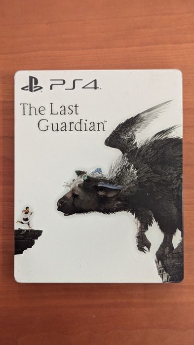 Playstation 4 Edição Limitada Uncharted 1TB c/ comando e 4 jogos