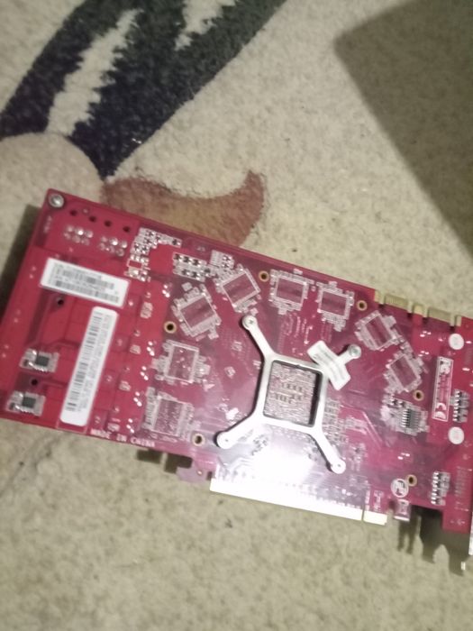 Продам компьютер на запчасти