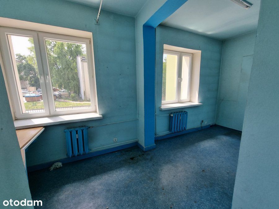 328 m2 | Parter | Całe Dwa piętra! Chełm | Centrum