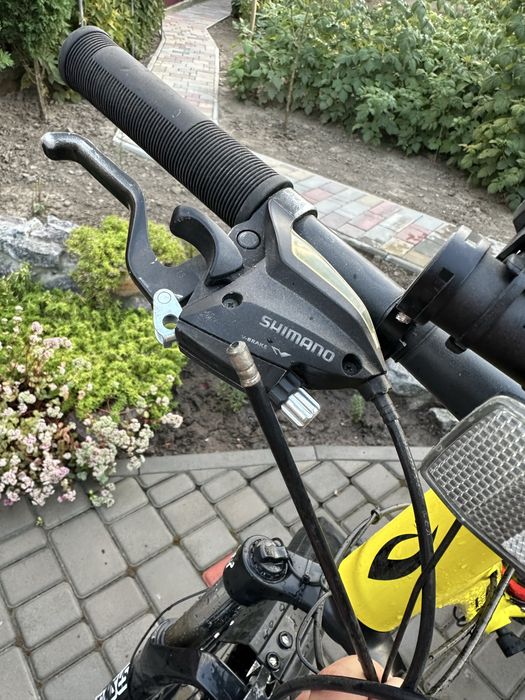 Велосипед Velo Monte