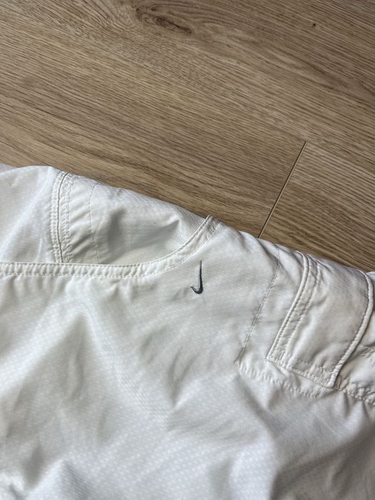 Nike Vintage Cargo Spodnie Pants Streetwear Rap Y2K