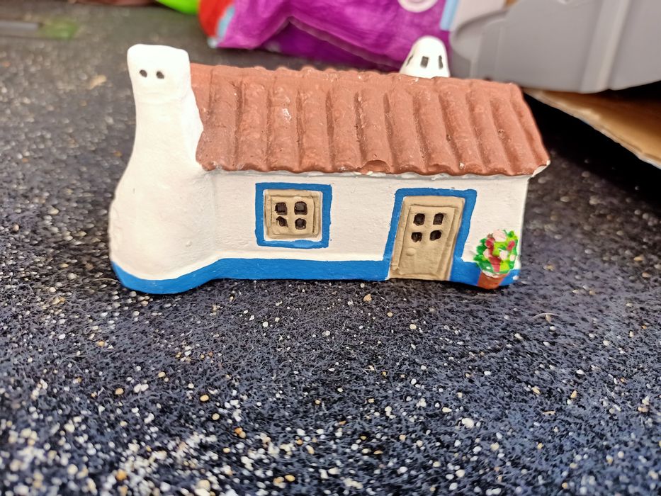 Casinha Alentejana + Oferta
