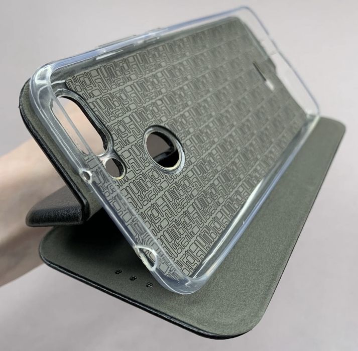 Чохол Xiaomi Redmi 6А Книжка