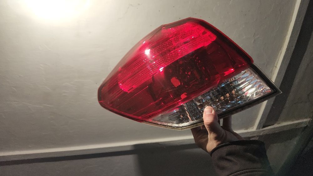 Стоп Subaru outback Legacy b14 BR