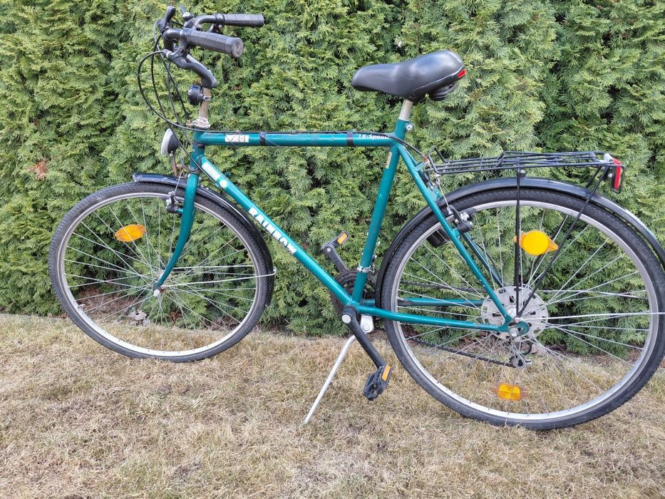 Rower męski 28 cali