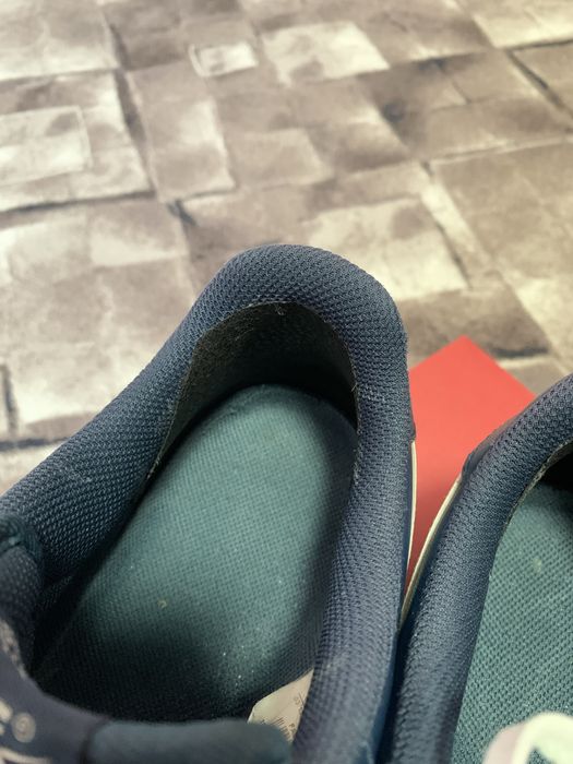 Nike air force navy 44