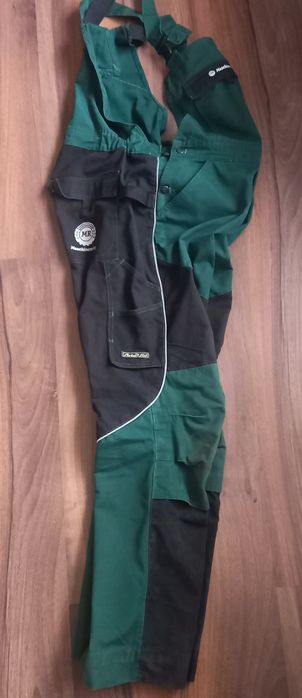 Полукомбінезон Arte fix