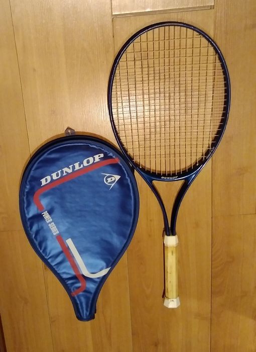 Raquetes de Ténis e Squash