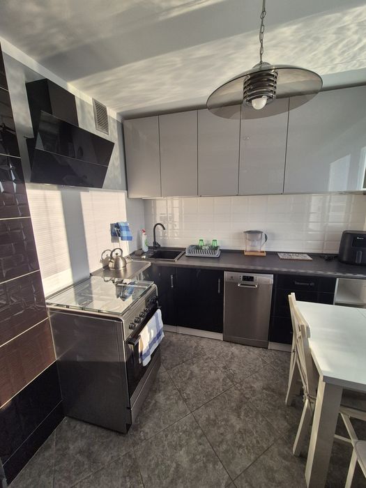 Wynajmę funkcjonalne 2 pokoje os.Bocianek