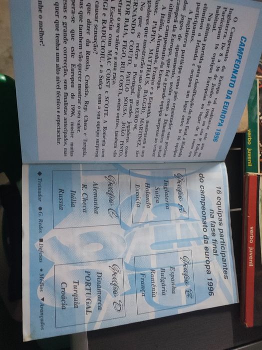 Livros antigos bom preço