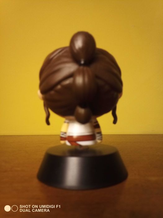 lampka nocna Star Wars