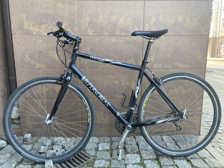 Sprzedam Rower TREK 1000