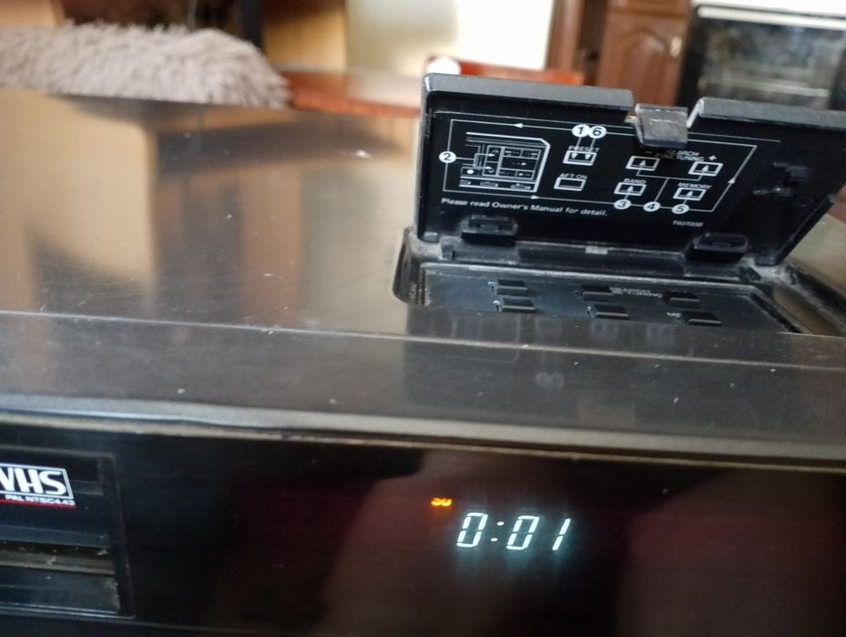 Відео плеер Акай