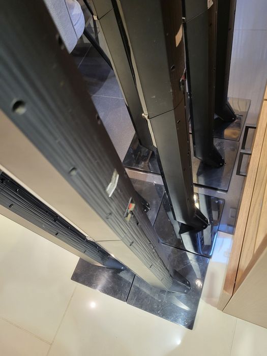 Głośniki Samsung do kina domowego