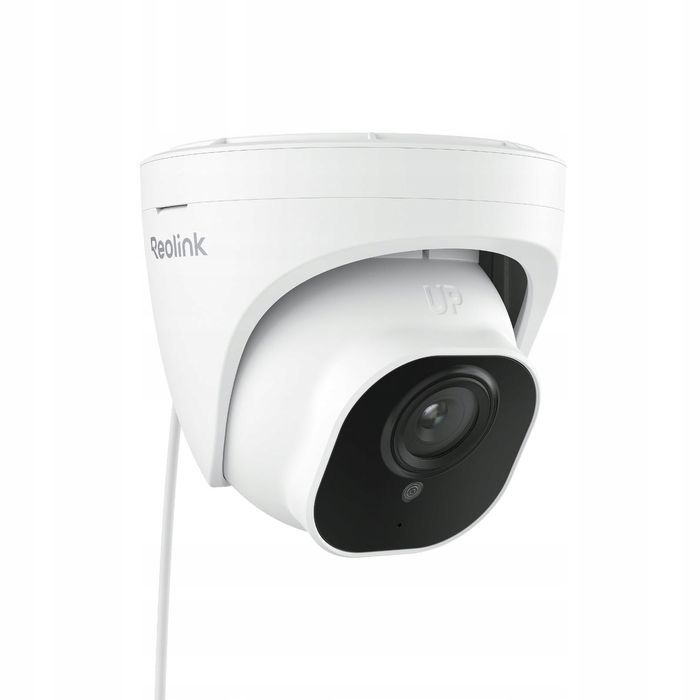 Kamera Zewnętrzna REOLINK 5MP PoE z Detekcją