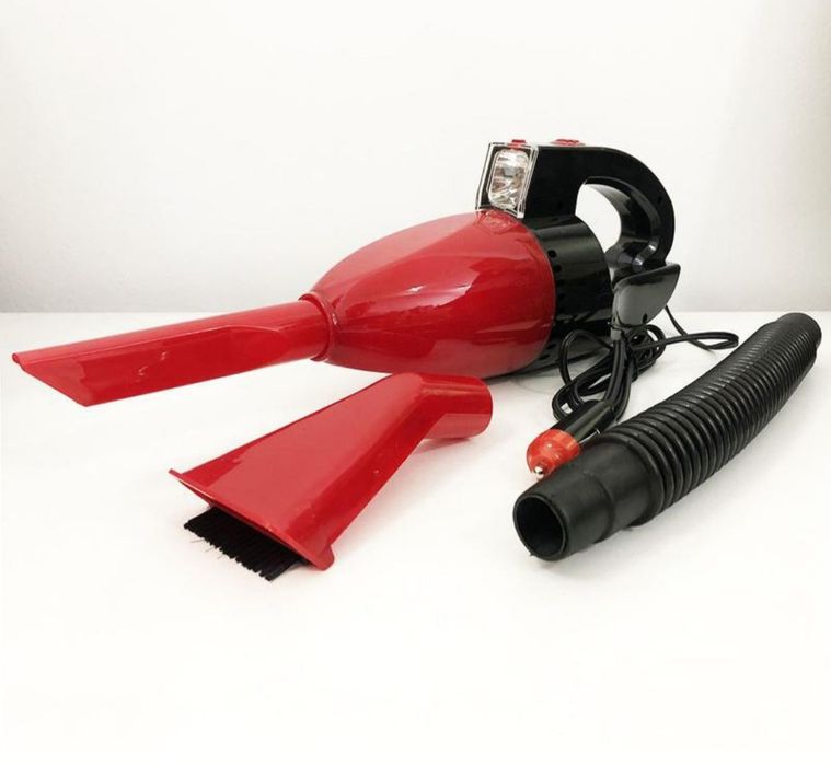 Пылесос автомобильный Vacuum Cleaner car accessories