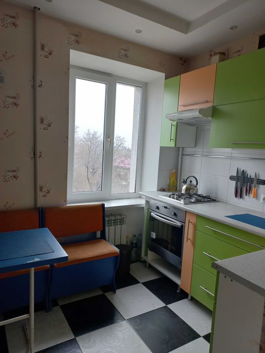 Квартира с ремонтом на Молдаванке, 308222