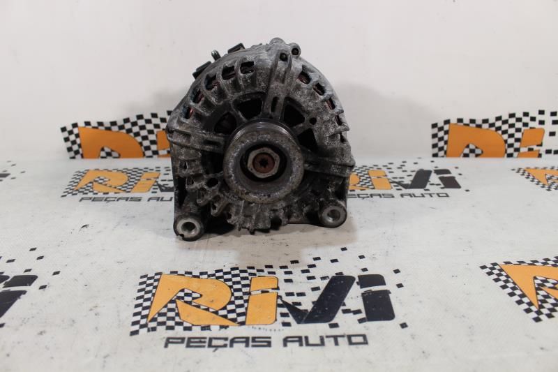Alternador BMW 1 (E87)