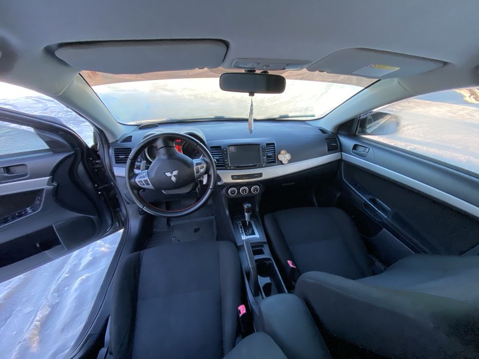 Продам Mitsubishi-Lancer