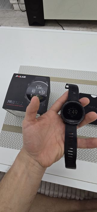 Sprzedam zegarek Polar Grit X