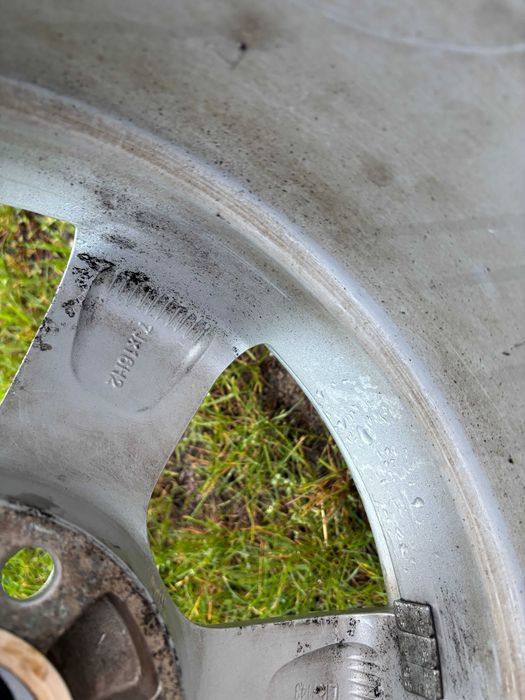Felgi aluminiowe do ix 35