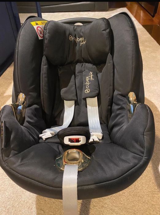 Cybex By Jeremy Scott