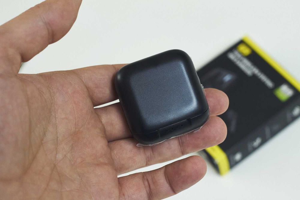 Auscultadores Bluetooth Wireless Earbuds