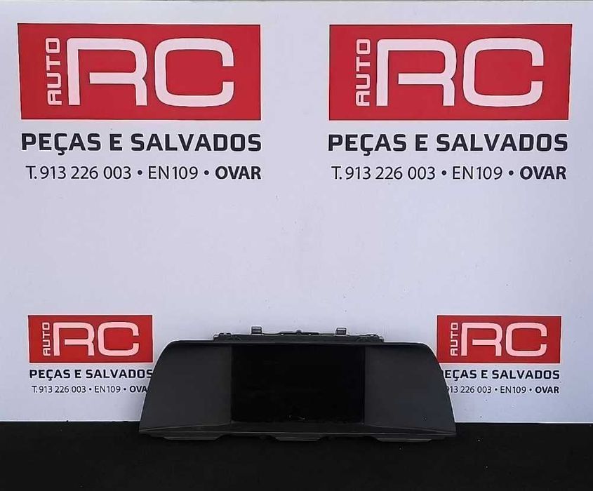 Display / Ecrã de Informações BM9243896019 - BMW 5