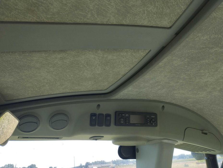 Deutz Fahr Agrotron K110 PROFILINE