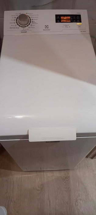 Elektolux pralka elektronika części