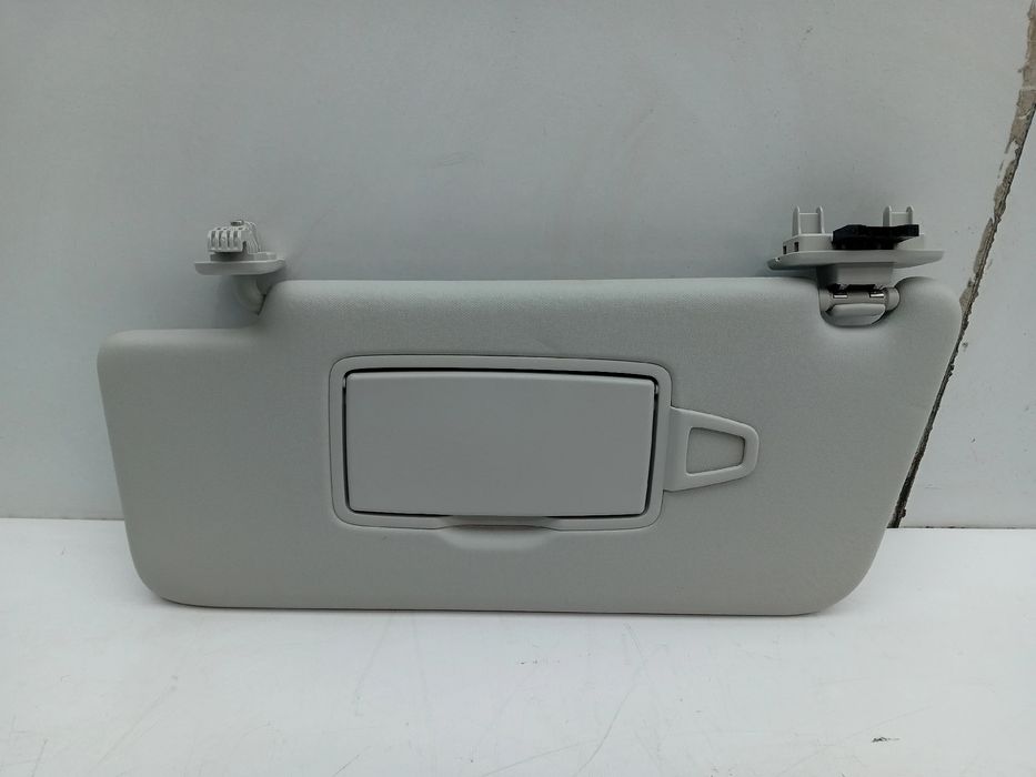 Pála de sol esquerda MERCEDES-BENZ GLE (V167)