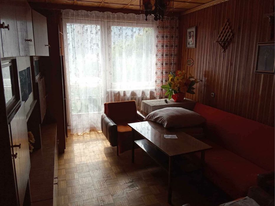 Kawalerka 25,5 m2 Krapkowice
