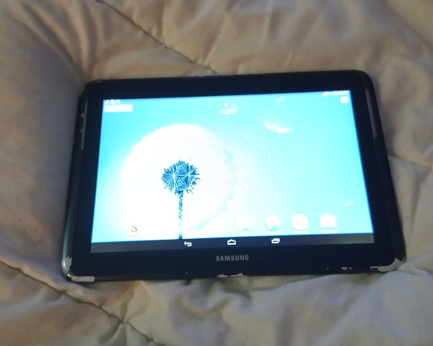 Tablet  para peças sem Carregador