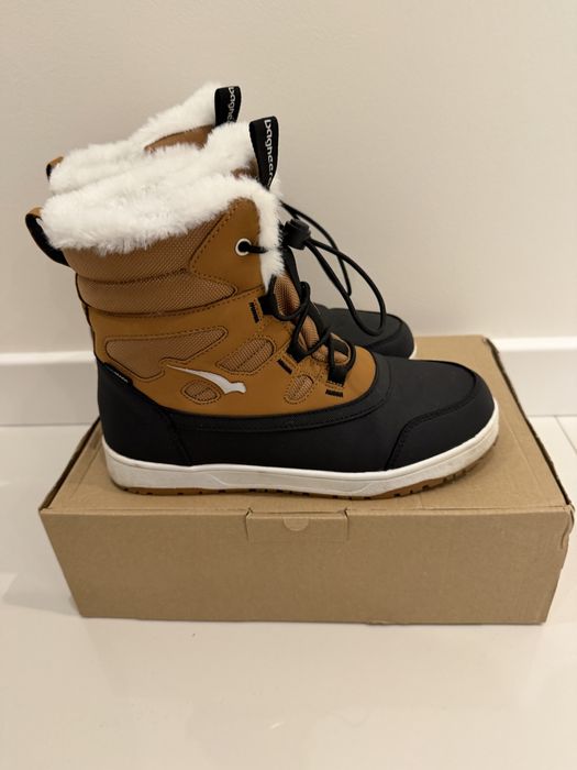 Śniegowce Bagheera 37