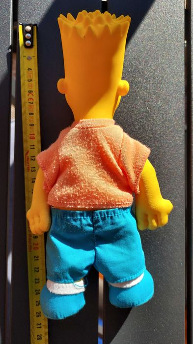 Peluche como novo