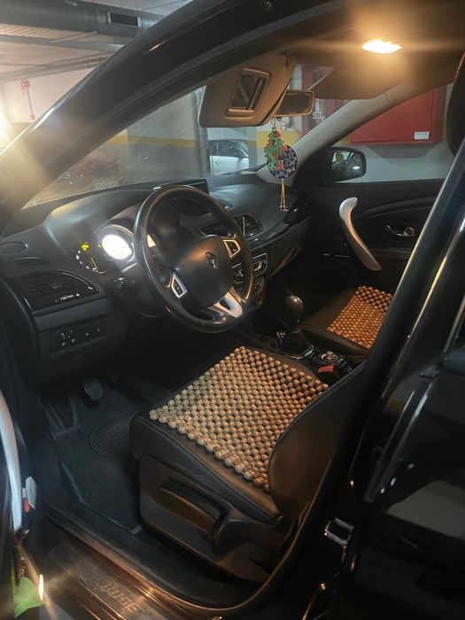 Renault Mégane Bose