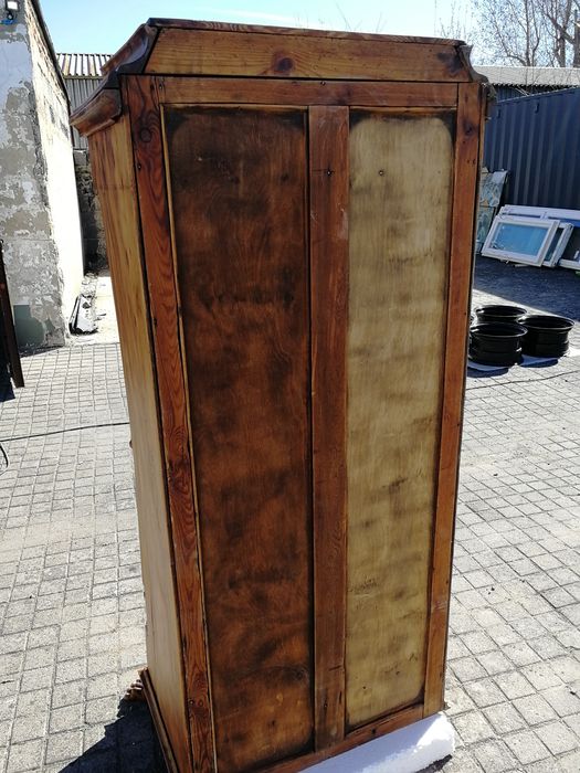 Szafa Lew retro klasyk